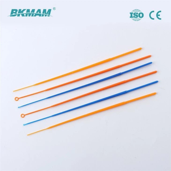 Иннокуляционная петля (микробиологическая петля) - карусель товара