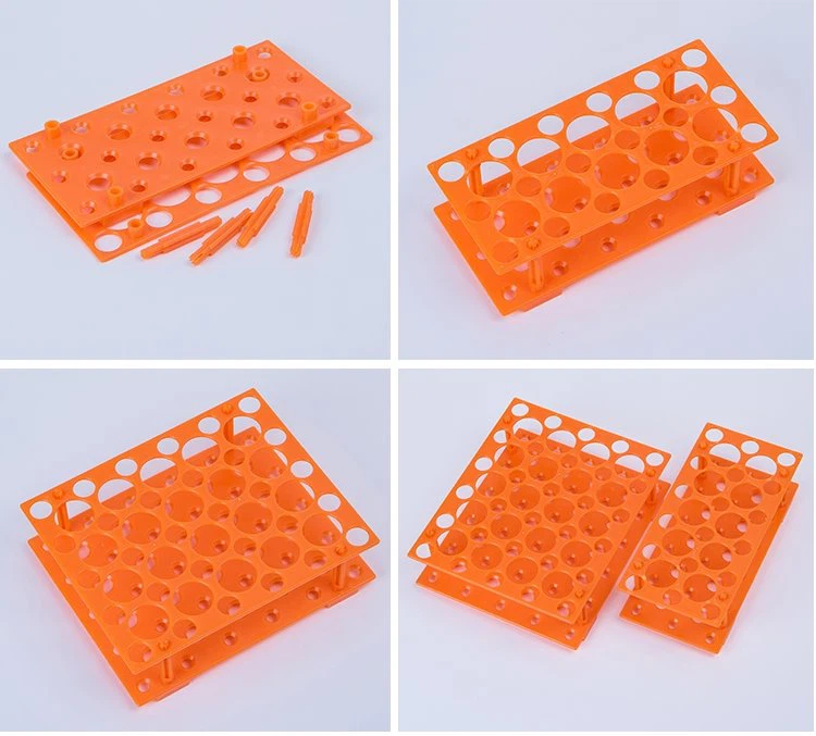 Штативы для пробирок - карусель товара